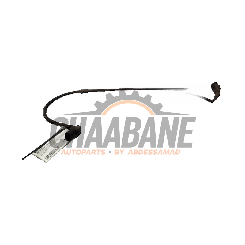 Cable frein a main 931709203 BMW X2 (F39) sDrive 20i 1.5 12V TwinPower Turbo 2017 / 2023