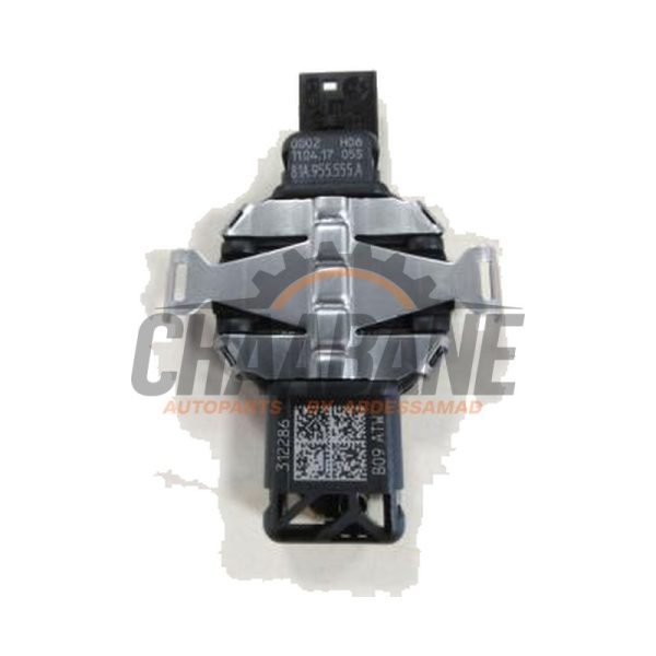 Capteur de pluie ARTIKELNUMMERS Audi A4 2024