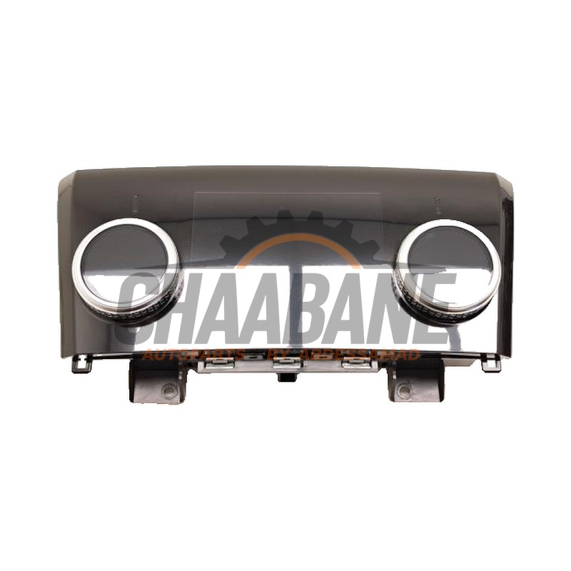 Panneau de commandes chauffage J9D313D734CD Jaguar I-Pace EV400 AWD
