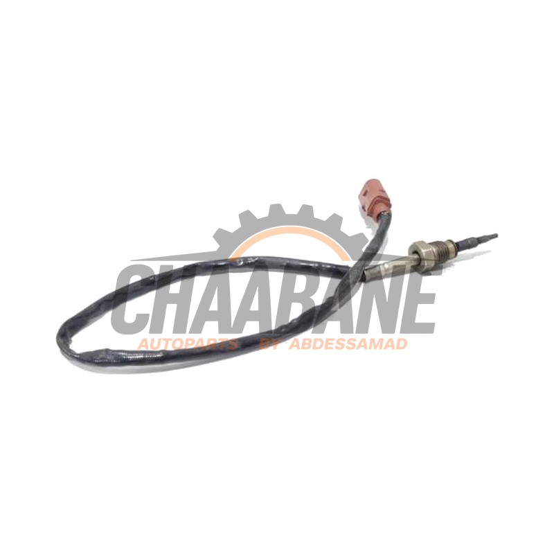 Sensor temperature d'echappement 8W0906088R Audi A4 Avant (B9) 2.0 35 TDI 16V 2015