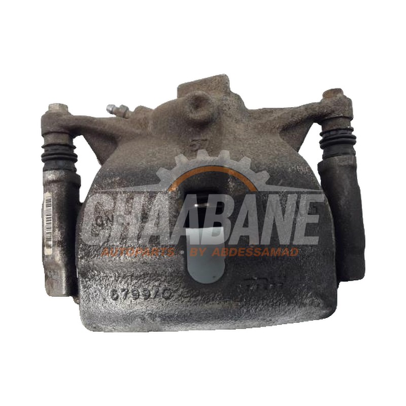 Etrier de frein avant droit Skoda Octavia Combi (NXAC) iV 1.4 TSI RS 16V 2019