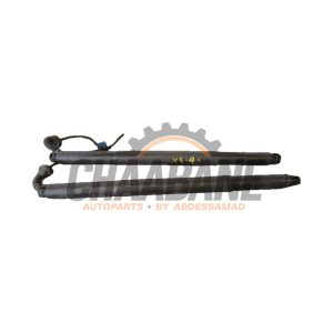 Verin de coffre 733943114 BMW X4 (F26) xDrive35d 24V 2014 / 2018