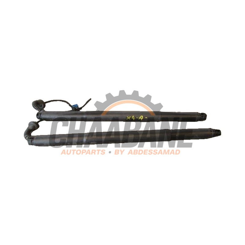 Verin de coffre 733943114 BMW X4 (F26) xDrive35d 24V 2014 / 2018