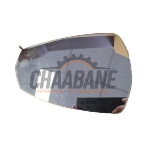 Glace retroviseur gauche 8V0857536D Audi A3 Sportback (8VA/8VF) 2012 / 2020