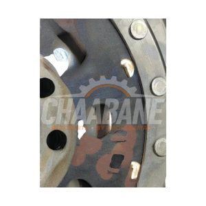 Volant dinertie 6540301101 Mercedes GLB (247.6) 2.0 GLB-220d 4-Matic
