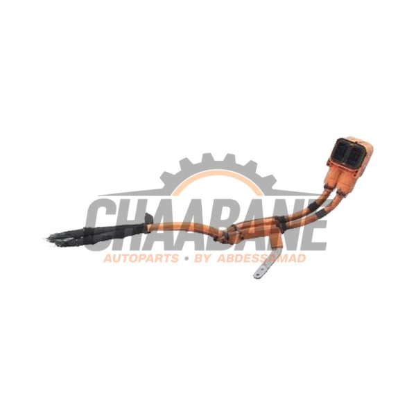 Cable haute tension 61129341782 BMW i8 (I12) 1.5 TwinPower Turbo 2014 / 2020