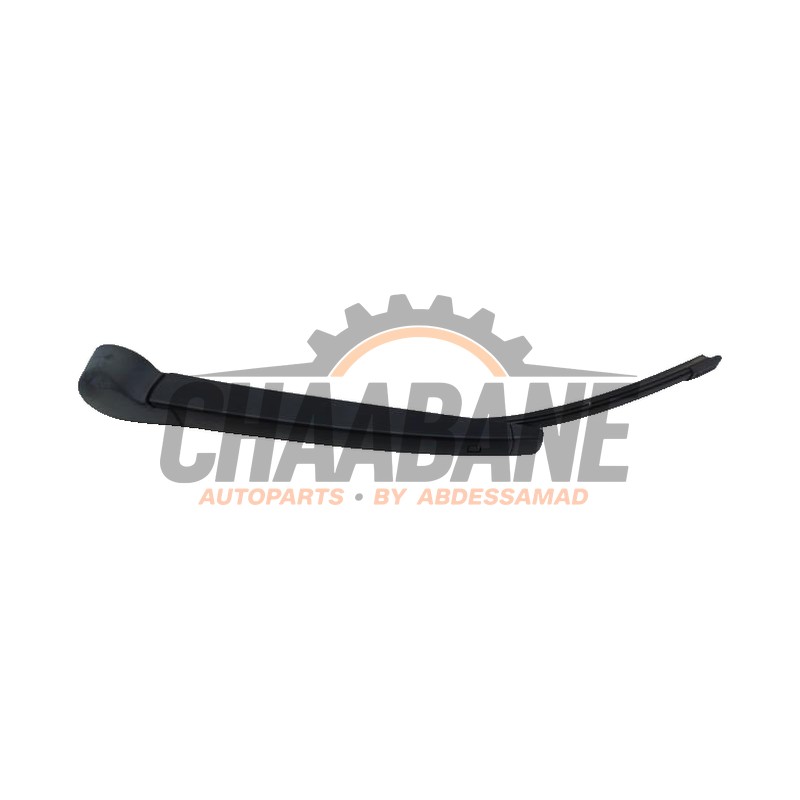 Bras essuie-glace arriere 5K6955707B Seat Leon (5FB) 1.8 TSI Ecomotive 16V 2012 / 2020