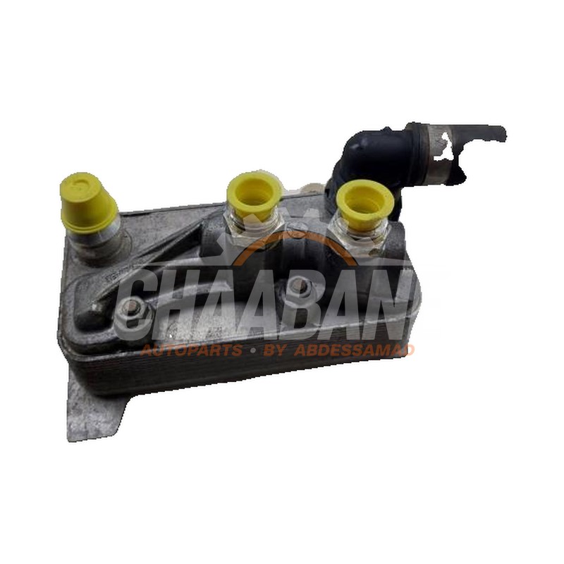 Refroidisseur dhuile A0995001900 Mercedes GLC (X253) 2.0 260 16V 4-Matic