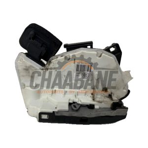 Serrure arriere droite 16E5K4839016Q Seat Leon ST (5FF) 1.6 TDI 16V 2012 / 2020