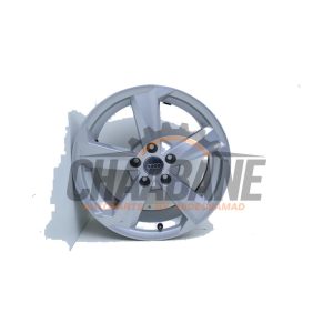 Kit jantes + pneus dhivers 81A601025B Audi Q2 (GAB/GAG) 1.5 35 TFSI 16V 2016