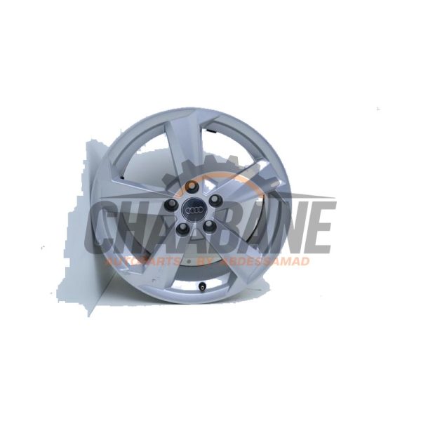 Kit jantes + pneus dhivers 81A601025B Audi Q2 (GAB/GAG) 1.5 35 TFSI 16V 2016