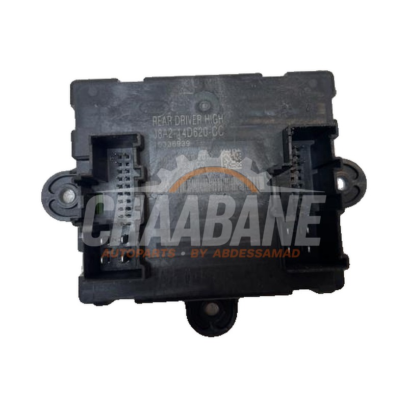 Module verrouillage central des portes J8A214D620CC Jaguar I-Pace