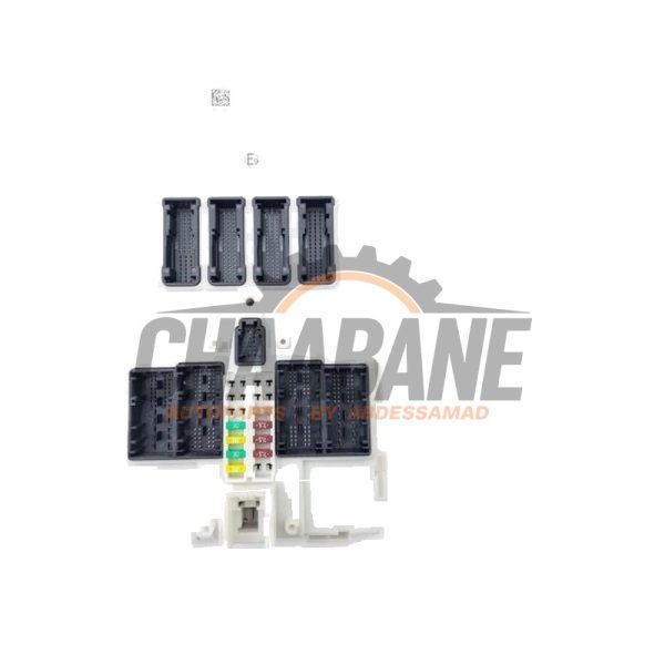Ordinateur controle fonctionnel 870921201 BMW 4 serie Gran Coupe (F36) 420i 2.0 TwinPower Turbo 16V 2014 / 2021