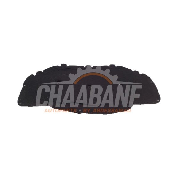 Revetement capot 3J0863831 Volkswagen Passat Variant (CJ5) 2.0 TDI 16V 2023