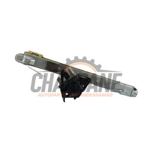 Mecanique vitre 2portes avant gauche A4207205800 Mercedes Citan (420.6) 1.5 110 CDI