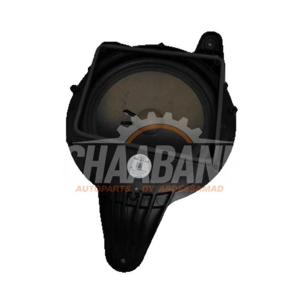 Caisson de graves 8W5035412 Audi A4 Quattro (B9) 2015