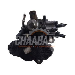 Pompe carburant mecanique A6510703301 Mercedes C (C205) C-220d 2.2 16V BlueTEC