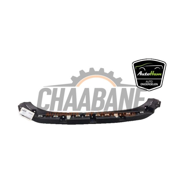 Support pare-chocs arriere centre 4J3807863 Audi RS e-tron GT (F83) 93 kWh 2021