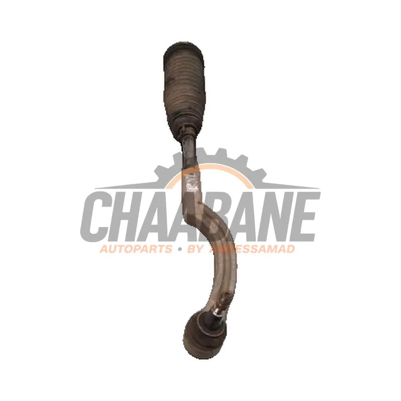 Barre daccouplement droite A4474600348 Mercedes Vito (447.6) 1.7 110 CDI 16V