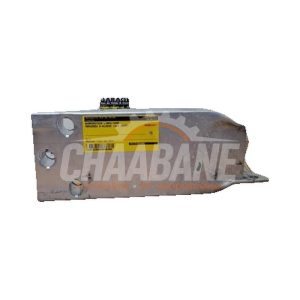 Support pare-chocs avant gauche A2136201500 Mercedes E (W213) E-300de 2.0 Turbo 16V 4-Matic