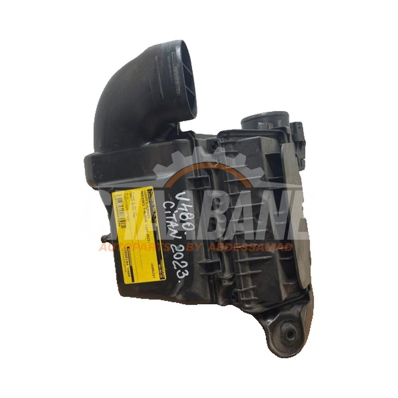 Boitier filtre a air A6080940900 Mercedes T (420.8) 1.5 T160 d