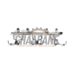 Systeme dinjection 13537649710 BMW X5 (F15) xDrive 35i 3.0 2013 / 2018