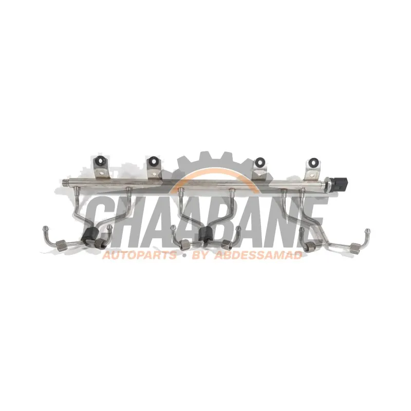 Systeme dinjection 13537649710 BMW X5 (F15) xDrive 35i 3.0 2013 / 2018