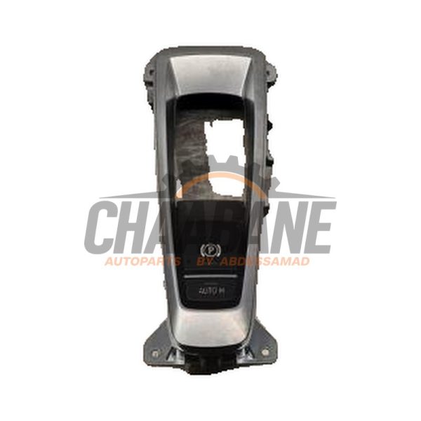 Commutateur frein a main 61319877891 BMW X6 (F16) M50d 3.0 24V 2014 / 2019