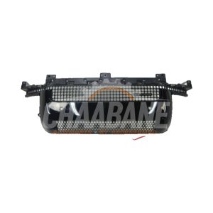 Pare-chocs avant L8B217F775A Landrover Defender II