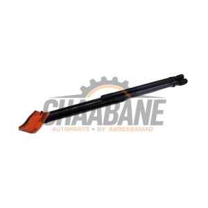 Kit amortisseur gaz hayon 5F4827550A Seat Leon (5FB) 1.2 TSI Ecomotive 16V 2012 / 2020