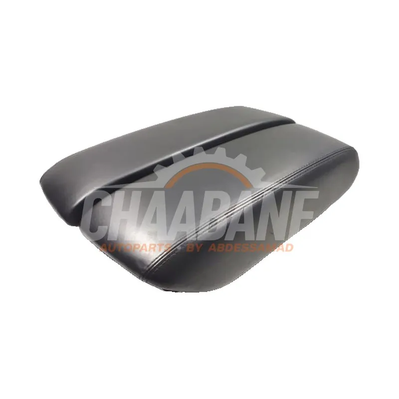 Accoudoir 4H0864206C22A Audi S8 (D4) 4.0 V8 TFSI 32V 2012 / 2018