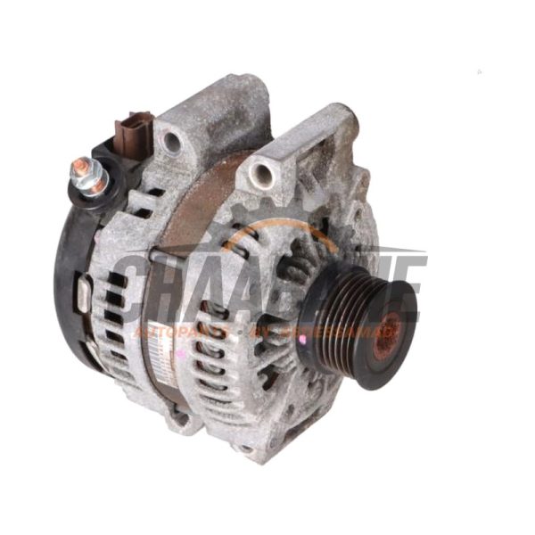 Generateur de demarrage integre 0000303187 Maserati Ghibli 2013