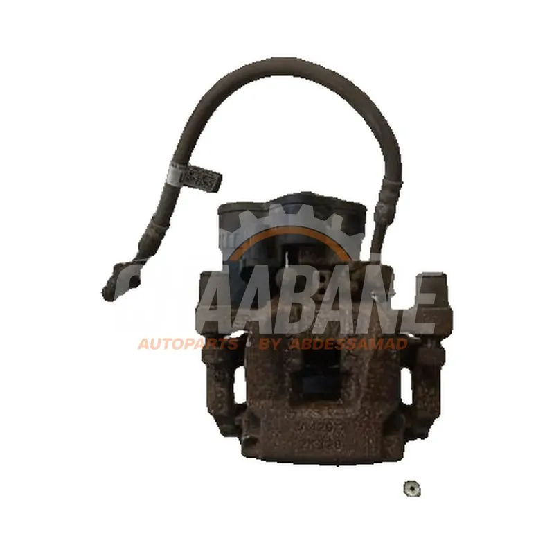 Etrier de frein arriere gauche LR061386 Jaguar XF (X260) 2.0d 180 16V