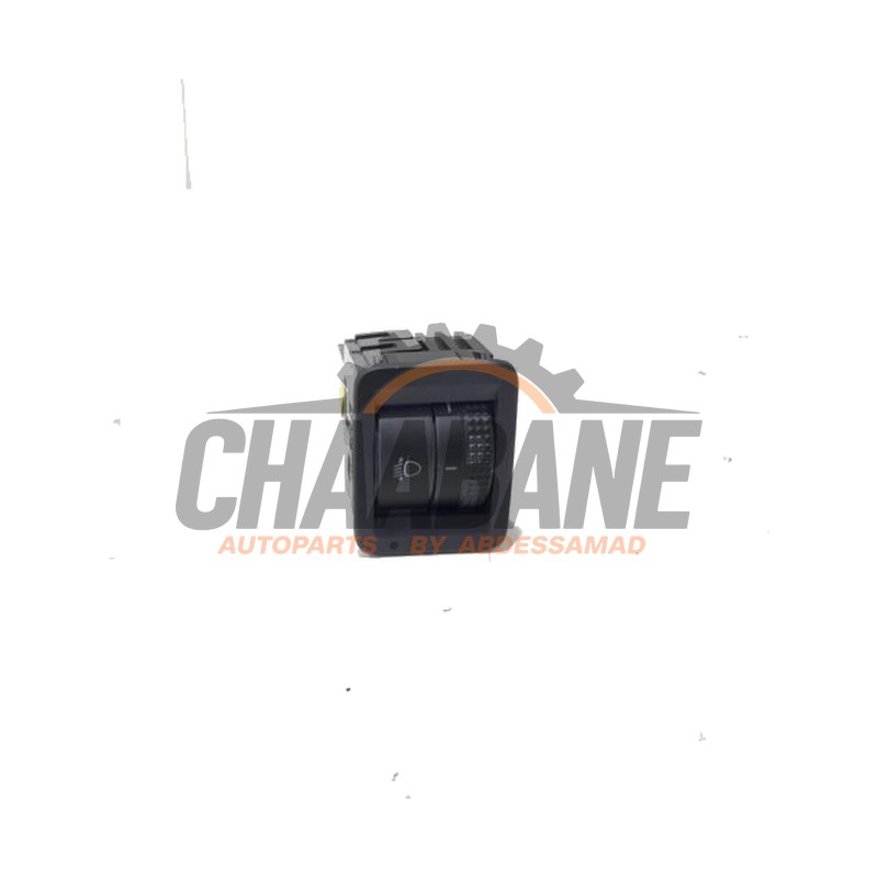 Correcteur hauteur 2GM941333 Volkswagen T-Cross 1.0 TSI 115 12V 2018