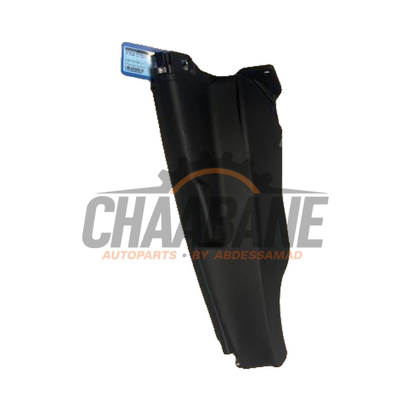 Revetement coffre 571867765 Volkswagen Tiguan (CT1) 2.0 TDI 2023