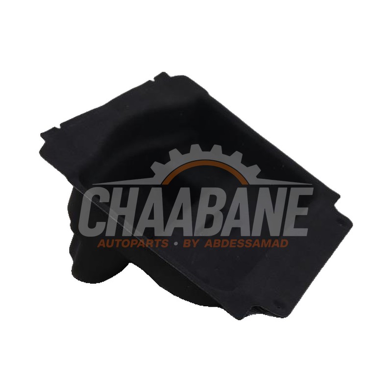 Revetement coffre A2176900441 Mercedes S AMG (C217) 5.5 S-63 AMG V8 32V Biturbo 4-Matic