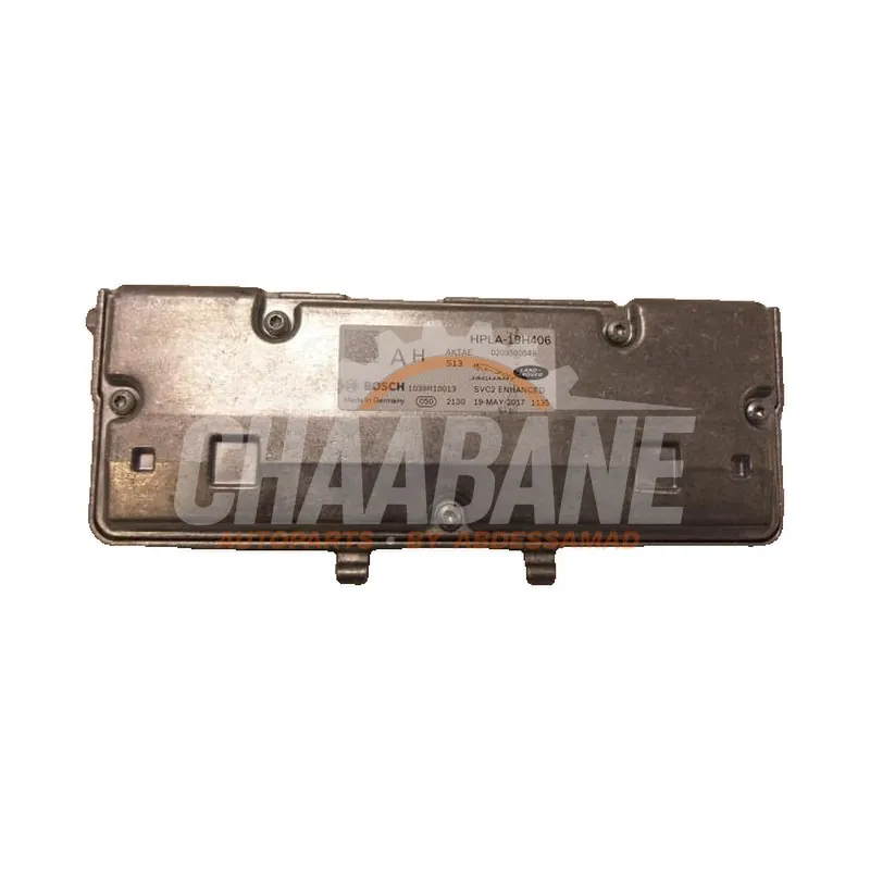 Module camera de stationnement HPLA19H406 Landrover Range Rover Sport (LW) 2.0 SD4