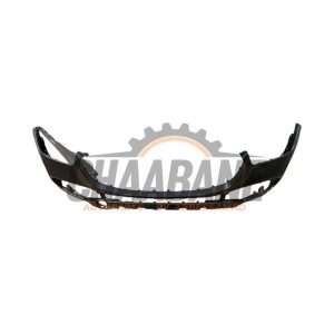 Pare choc avant A1678806500 Mercedes GLE (V167) 350de 2.0 Turbo 16V 4-Matic