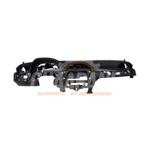 Tableau de bord 83B857001 Audi Q3 (F3B) 2018