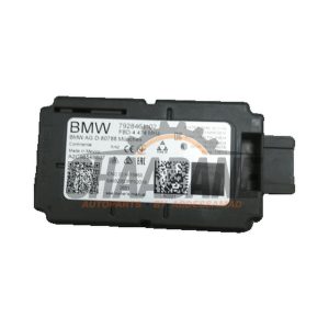 Module verrouillage central des portes 7928461 BMW 2-Serie 2019