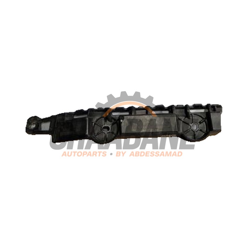 Support pare-chocs arriere gauche 565807393 Skoda Kodiaq 1.4 TSI 16V 2016