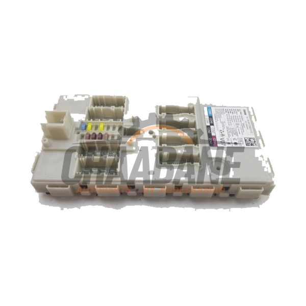 Ordinateur controle fonctionnel 61355A1F375 BMW X4M (F98) 3.0 TwinPower Turbo 24V Competition 2019