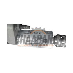 Tuyau de climatisation 4478309502 Mercedes V (447.8) EQV 300