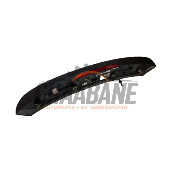 Jupe hayon 7453468 BMW 3 serie Touring (G21) 318i 2.0 TwinPower Turbo 16V 2019