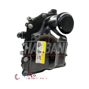 Mechatronique Audi A3 Sportback (8VA/8VF) 1.4 16V g-Tron 2012 / 2020