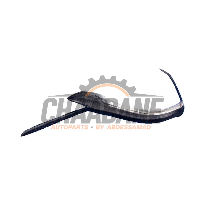 Retroviseur gauche 51167345685 BMW 3 serie Touring (F31) 335d xDrive 3.0 24V 2012 / 2019