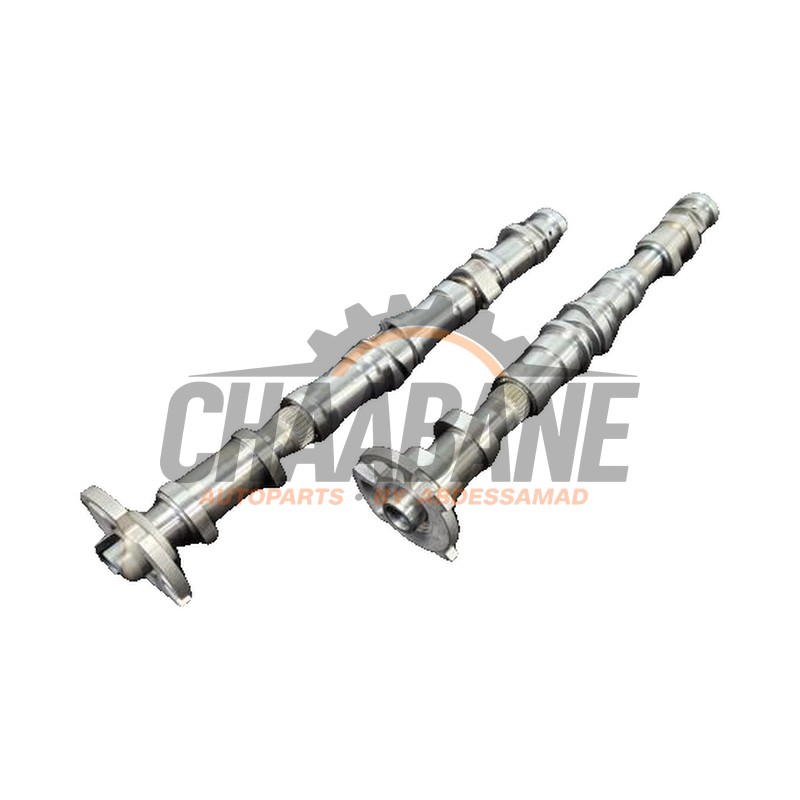 Kit arbre a cames A2821700 Mercedes A (177.0) 1.3 A-160 Turbo 16V