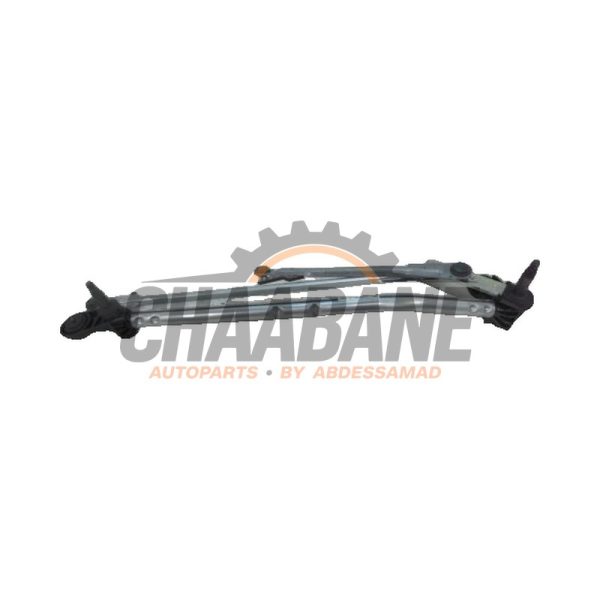 Mecanique essuie-glace 8V1955023C Audi A3 2013 / 2020