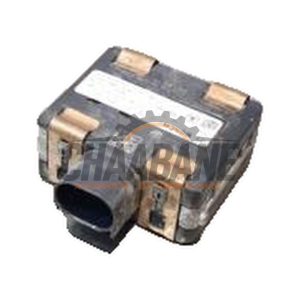 Capteur radar A0009055211 Mercedes GLC Coupe (C253) 2.0 200 16V EQ Boost