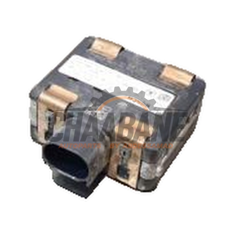 Capteur radar A0009055211 Mercedes GLC Coupe (C253) 2.0 200 16V EQ Boost